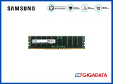 Samsung DDR4 LRDIMM 64GB 2400MHz PC4-19200L 4DRx4 1.2V ECC REG