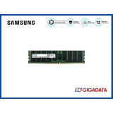 Samsung DDR4 LRDIMM 64GB 2400MHz PC4-19200L 4DRx4 1.2V ECC REG