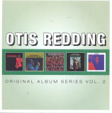 Otis Redding - Original Album Series Vol. 2 | Otis Redding