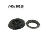 SKF Rulment sarcina suport arc