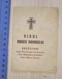 Cumpara ieftin CARTICICA VECHE - VISUL MAICII DOMNULUI