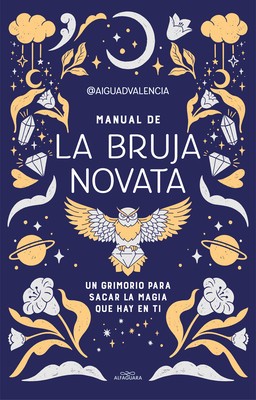 Manual de la Bruja Novata / The Rookie Witch&amp;#039;s Handbook foto