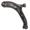 Brat, suspensie roata FIAT DUCATO platou / sasiu (230) (1994 - 2002) RINGER 1141001407
