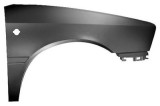 Aripa fata Citroen AX (Za), 09.1986-03.1996, partea Stanga, cu gaura pentru semnalizare, 96070967, 230401-1