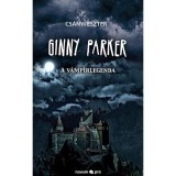 Ginny Parker - Cs&aacute;nyi Eszter