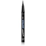 Gabriella Salvete Perfect Fit Waterproof dermatograf rezistent la apă culoare Black 0.6 ml