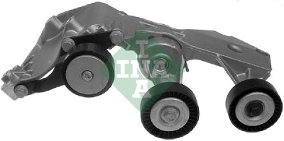 INA 534 0244 10 Intinzator curea, curea distributie foto