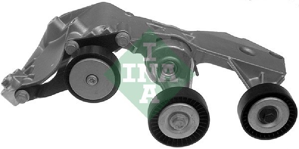 INA 534 0244 10 Intinzator curea, curea distributie