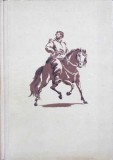 Stepan Razin Vol. 1, St. Zlobin - Roman istoric, Editura Cartea Rusa 1954, Coperta Cartonata, 552 Pagini