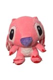 Cumpara ieftin Jucărie de colecție Stitch, personaj din desenul animat Lilo &amp; Stitch, roz, 68 cm