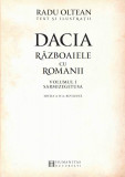 Dacia. Razboaiele cu romanii | Radu Oltean, Humanitas