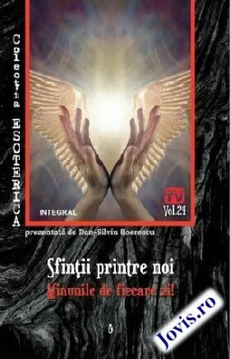 Sfinții printre noi. Minunile de fiecare zi! foto