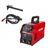 Aparat de sudura inverter 180A LCD - LMIW220