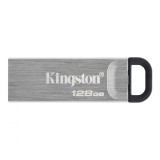 Usb 128gb ks dtkn metalic 3.2, Kingston