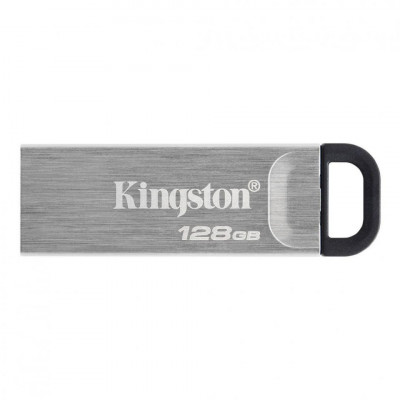 Usb 128gb ks dtkn metalic 3.2 foto