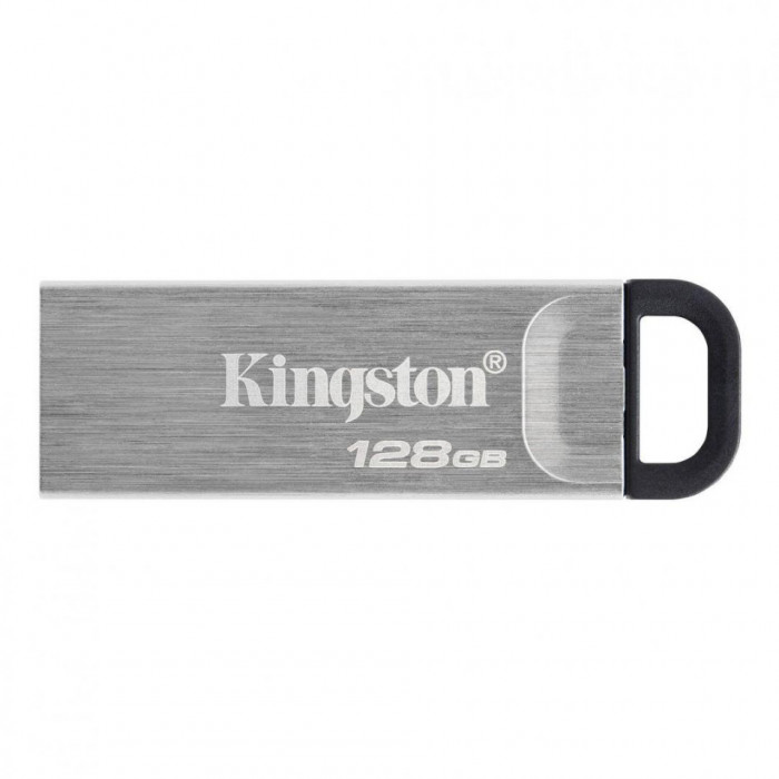 Usb 128gb ks dtkn metalic 3.2