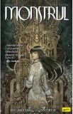 Trezirea. Seria Monstrul Vol.1 - Marjorie Liu