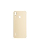 Capac Baterie Huawei P20 lite Gold fara geam camera