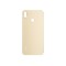 Capac Baterie Huawei P20 lite Gold fara geam camera