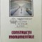 Constructii monumentale - 1989 - Dinu Teodor Constantinescu (AA165)