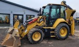 Inchiriez Buldoexcavator si Excavator