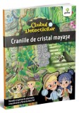 Cumpara ieftin Craniile de cristal mayașe