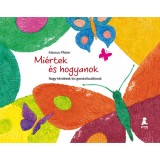 Mi&eacute;rtek &eacute;s hogyanok - Nagy k&eacute;rd&eacute;sek kis gondolkod&oacute;knak - Nagy k&eacute;rd&eacute;sek kis gondolkod&oacute;knak - Marcus Pfister