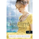 Aggaszt&oacute; sz&eacute;ps&eacute;g - A Hawthorne-h&aacute;z 4. - Kristi Ann Hunter