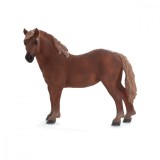 Figurina Mojo, Cal Suffolk Punch
