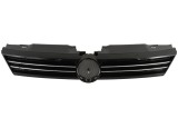 Grila radiator VW JETTA IV (162, 163) (2010 - 2016) BLIC 6502-07-9535990P