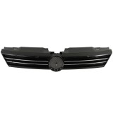 Grila radiator VW JETTA IV (162, 163) (2010 - 2016) BLIC 6502-07-9535990P