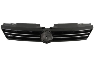 Grila radiator VW JETTA IV (162, 163) (2010 - 2016) BLIC 6502-07-9535990P foto