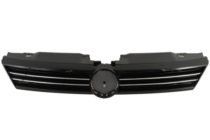 Grila radiator VW JETTA IV (162, 163) (2010 - 2016) BLIC 6502-07-9535990P