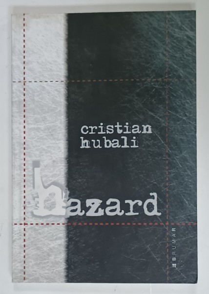 HAZARD de CRISTIAN HUBALI , 2005