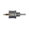 Carota tct pentru metal 38mm Yato YT-44061