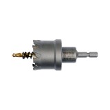 Carota tct pentru metal 38mm Yato YT-44061