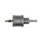 Carota tct pentru metal 38mm Yato YT-44061