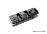 Butoane geamuri electrice stanga fata Mercedes E-Class (2009-&gt;) [W212] #1, Array