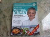 Dr. Pierre Dukan - Metoda Dukan, vol. 1