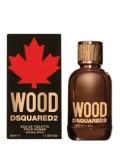 Cumpara ieftin Apa de toaleta Dsquared2 Wood, 50 ml, pentru barbati