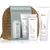 Framesi Morphosis Restructure Kit set cadou pentru par deteriorat
