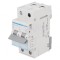 &Icirc;ntrerupător Supracurent 6A 2P 230/400V 6kA
