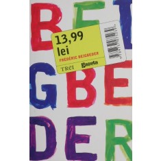13,99 lei &ndash; Frederic Beigbeder