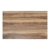 Blat de masă Noble HPL nuc , 69x120cm, grosime 12mm 120x69