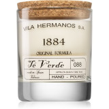 Vila Hermanos 1884 Tea lum&acirc;nare parfumată 200 g