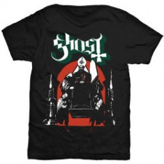 Tricou Unisex Ghost: Procession foto