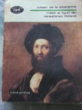 Robert de la Sizeranne - Măști și Figuri din Renașterea Italiană, Carte Istorie, Coperta Moale, Reproduceri Alb-Negru