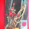 HOPCT MAXIMA ROMANIA NR 1209 SERE CODLEA- TRANDAFIR ROSU -FLORI
