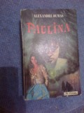 A6 PAULINA - A. DUMAS