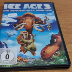 Film DVD Ice Age 3 #A2085